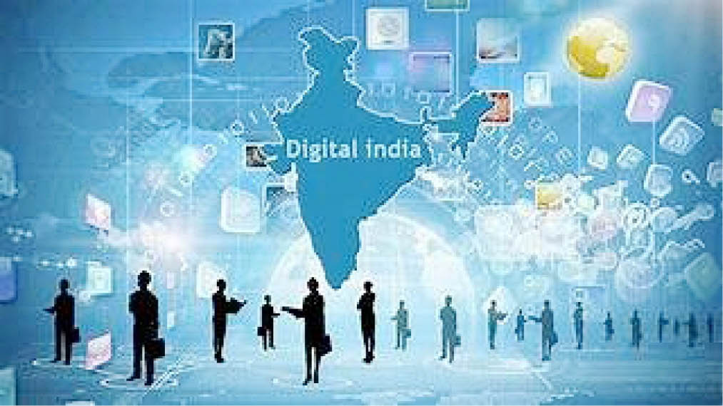 ऑनलाईन सेवेचा विस्तार