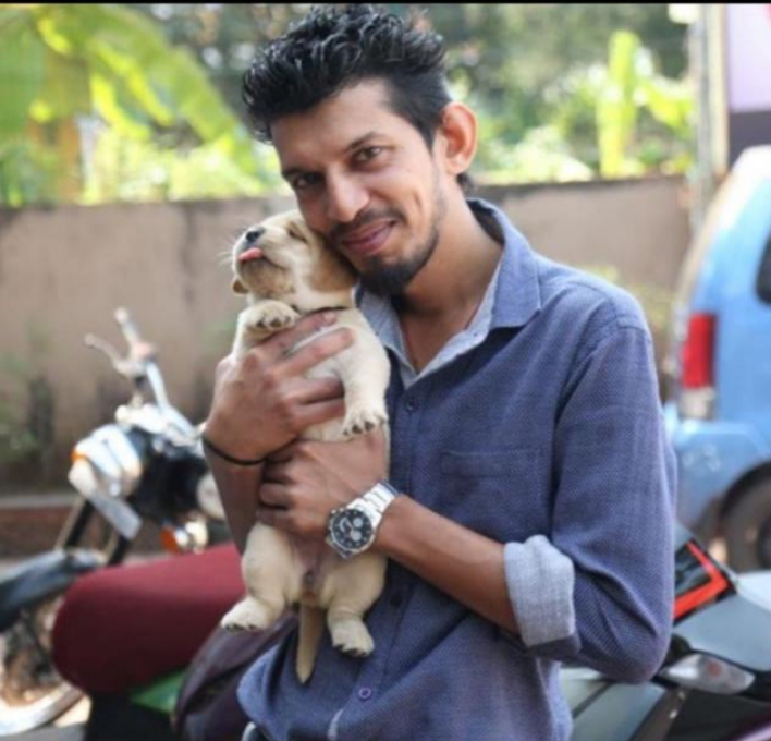 नावेलीतील अपघातात दुचाकी चालकाचा मृत्यू