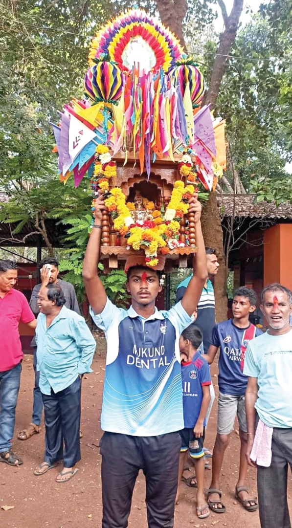 दिवाळी - देवदिवाळी