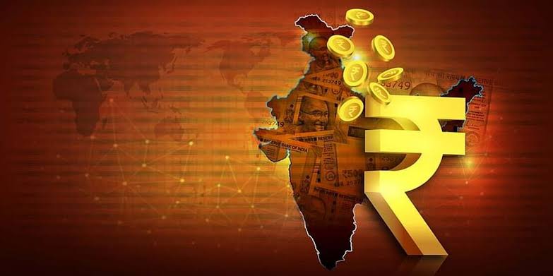 सोने आयातीमुळे अर्थचक्राची मंदावली गती; याआधीच अर्थव्यवस्था ५ ट्रिलियनची बनली असती!