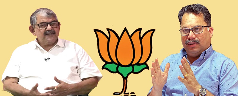 मंत्रिमंडळातील बदल लोकसभेवर लक्ष ठेवूनच !