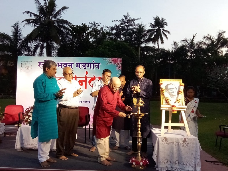 कवीच्या मनाची जखमच कवितेचे उगमस्थान!