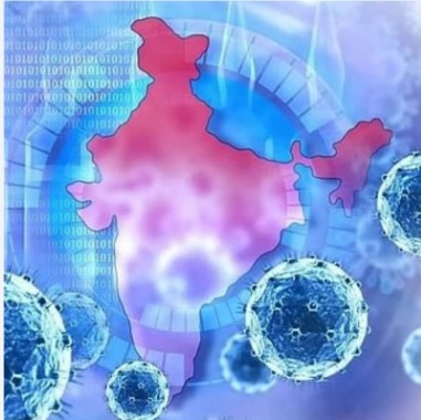 कोविडविरुद्ध आपली लढाई अजून संपलेली नाही, देशभरात सापडले ८८ रुग्ण