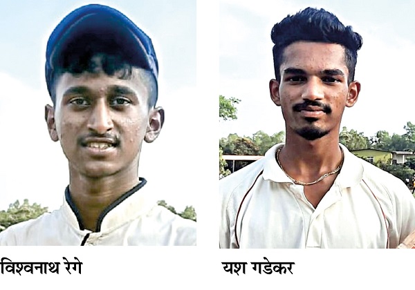 यंग स्टार्सचा ५ गडी राखून विजय