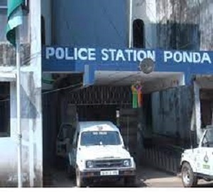 अपुऱ्या मनुष्यबळामुळे फोंडा पोलिसांची दमछाक