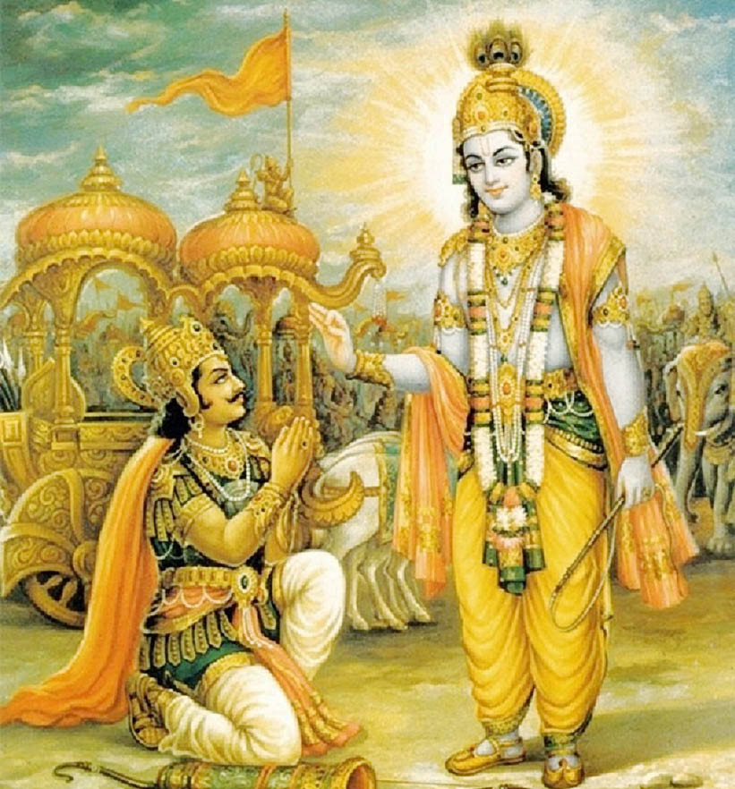 स्व-चित्ताचे मोल देऊन बोल विकत घ्या!