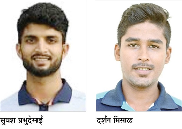 रणजी क्रिकेट : रेल्वेविरुद्ध गोव्याला प्रथम विजयाची संधी