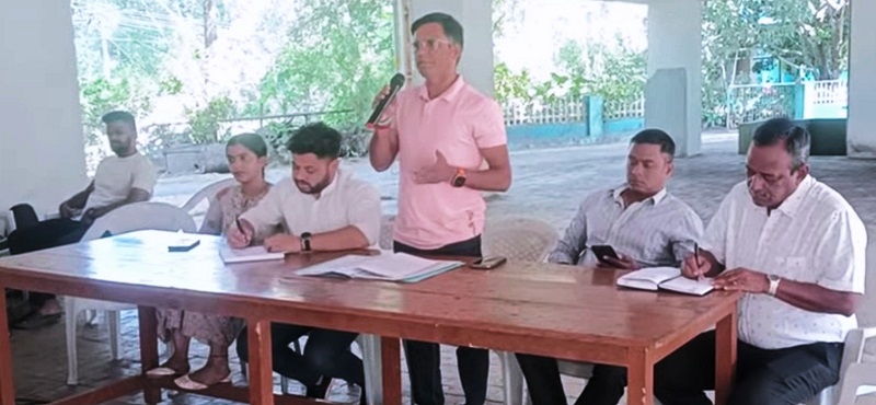 चिखलीतील घरांच्या पुनर्मूल्यांकनाचा ठराव