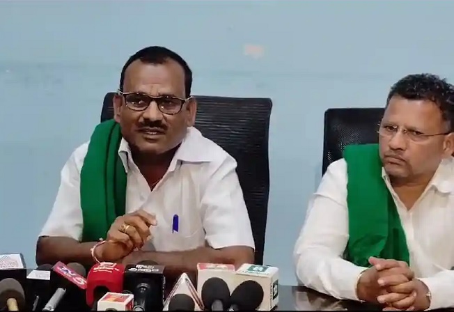 गोव्याचे दोन खासदार केंद्रावर भारी, कर्नाटकचे खासदार अपयशी