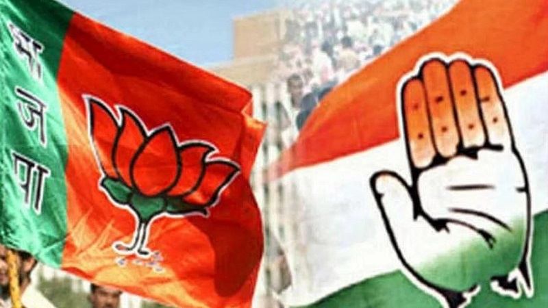 उद्योजकांची पसंती भाजपलाच का ?
