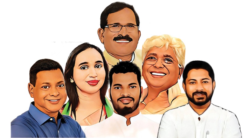 मतदारांची शांतता कुणासाठी मारक ?