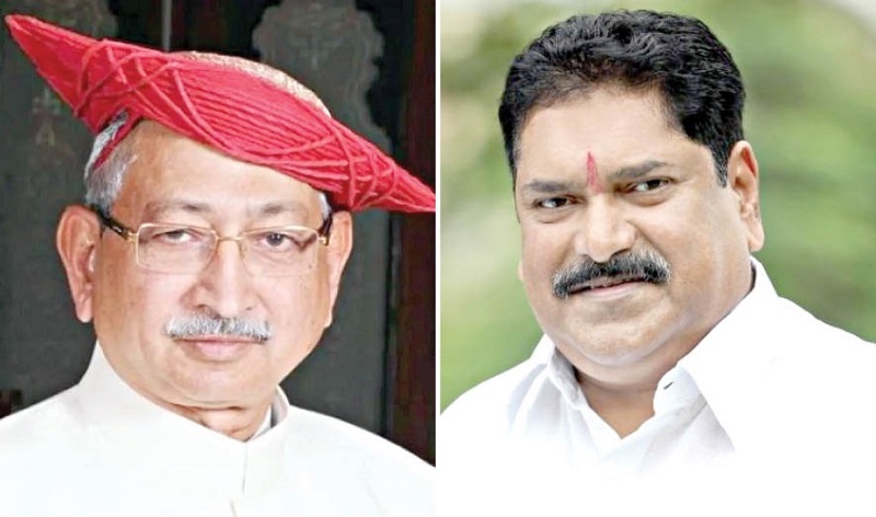 कोल्हापूरकरांचे मत गादीलाच; छत्रपती शाहू महाराज विजयी