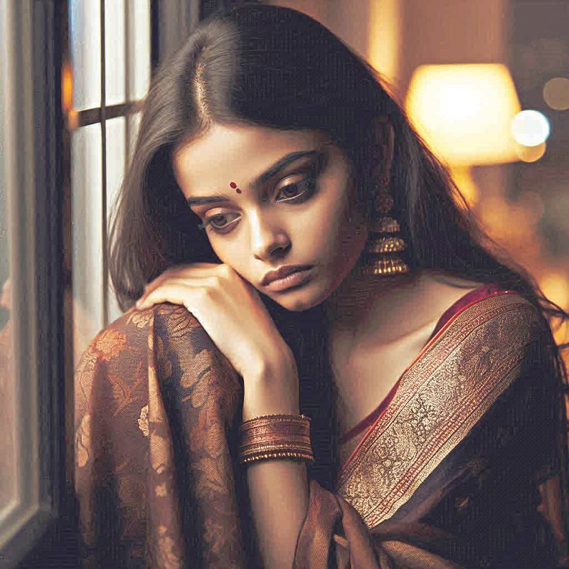 जीवनातील एकटेपणा