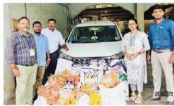 बनावट ब्रँडद्वारे खाद्यपदार्थ विकणाऱ्या २५ आस्थापनांना ४.२० लाखांचा दंड