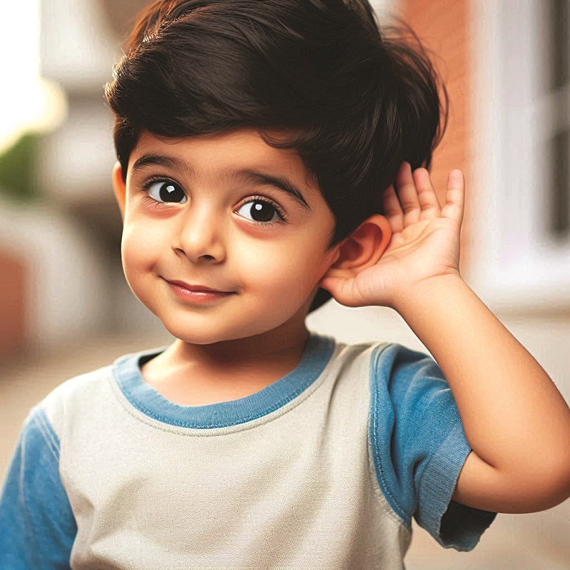 कान गोष्टी