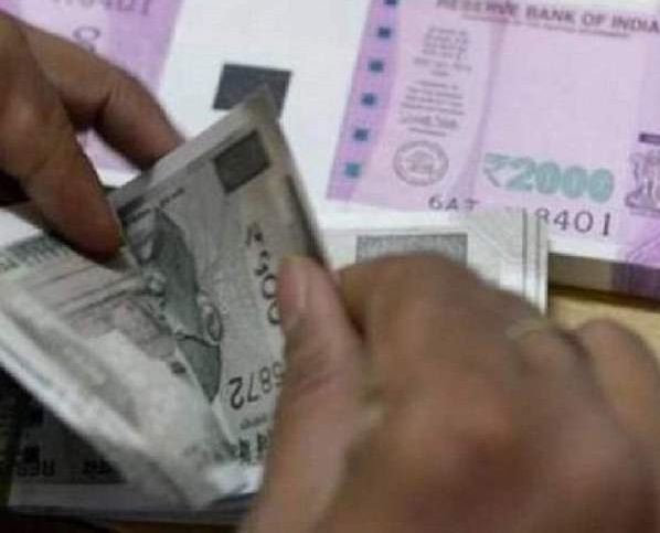 दहा वर्षांत गोव्यातील ४.९० लाख जणांनी घेतला मुद्रा कर्ज योजनेचा लाभ