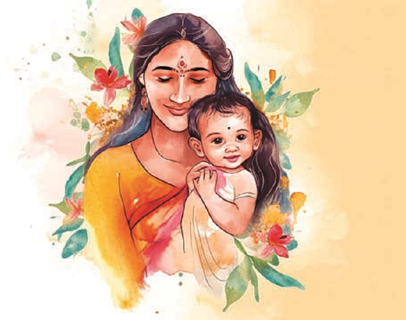 तिला समजून घेताना
