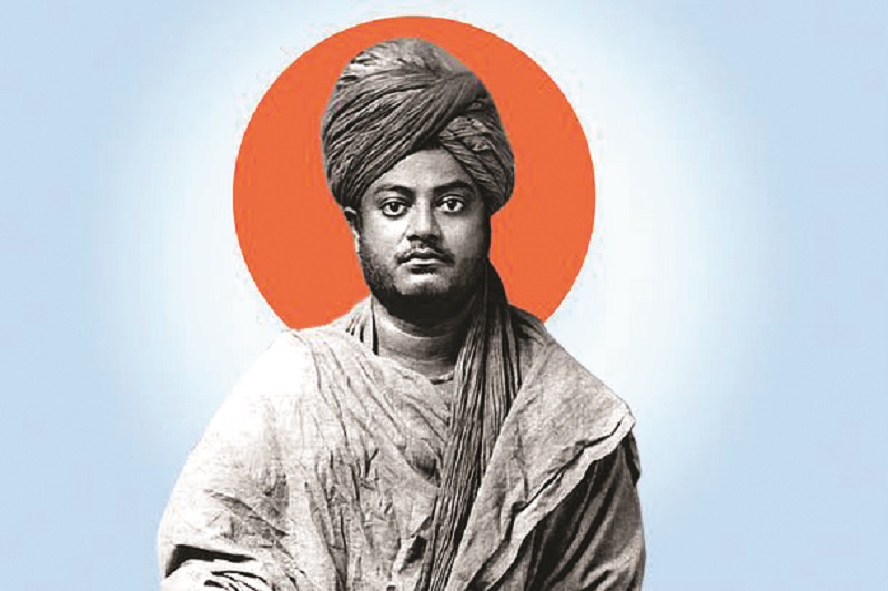 स्वामी विवेकानंदांच्या छान छान गोष्टी