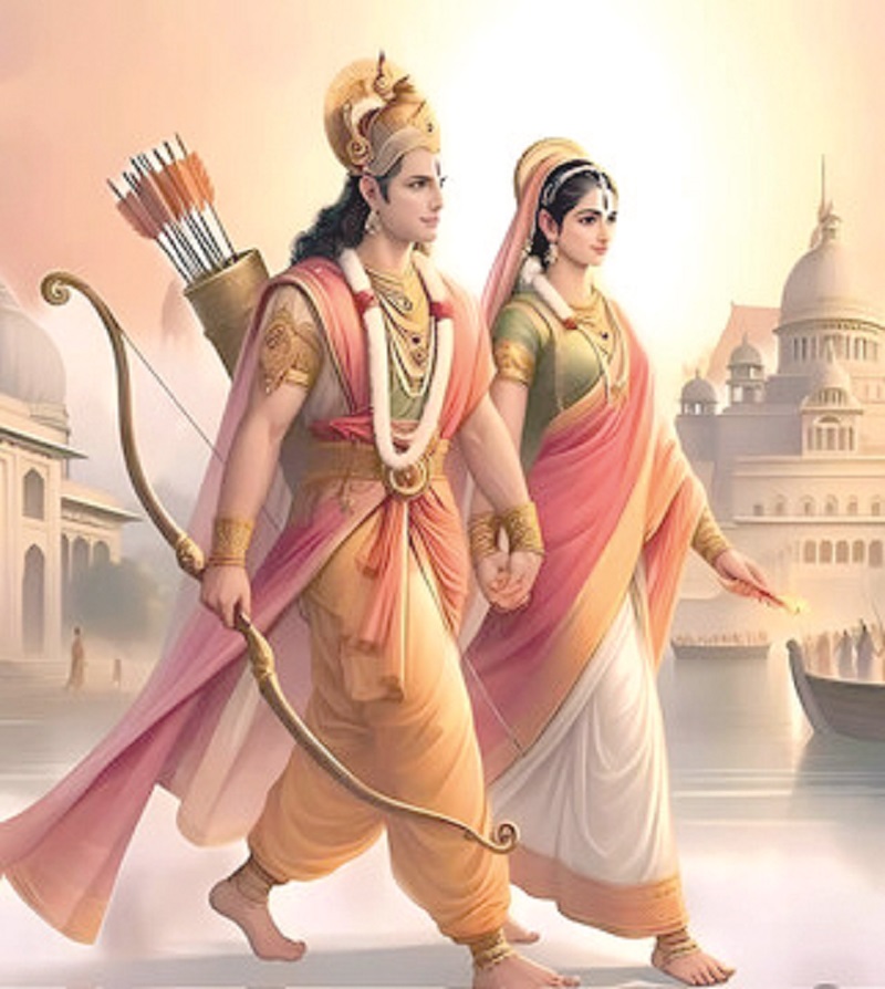 समर्पणाची भावना