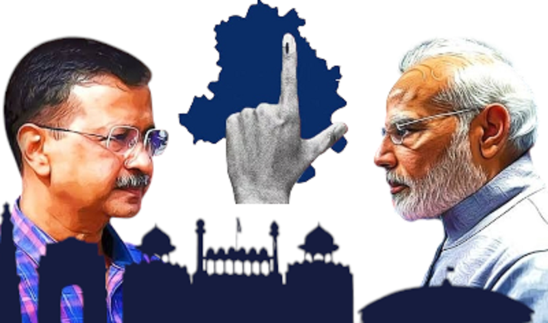 दिल्ली दिग्विजयाचा अन्वयार्थ