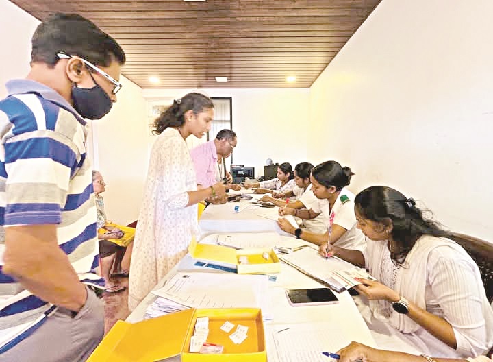 मोफत कॅन्सर स्क्रिनिंग अभियान; गोमंतकीयांसाठी वरदानच !
