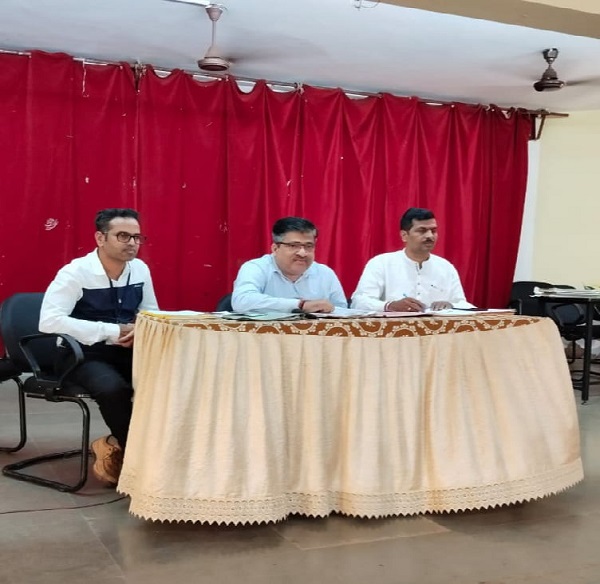 १ एप्रिलपासून नवीन शैक्षणिक वर्ष सुरू करण्यास उच्च माध्यमिक शिक्षक संघटनेचा पाठिंबा