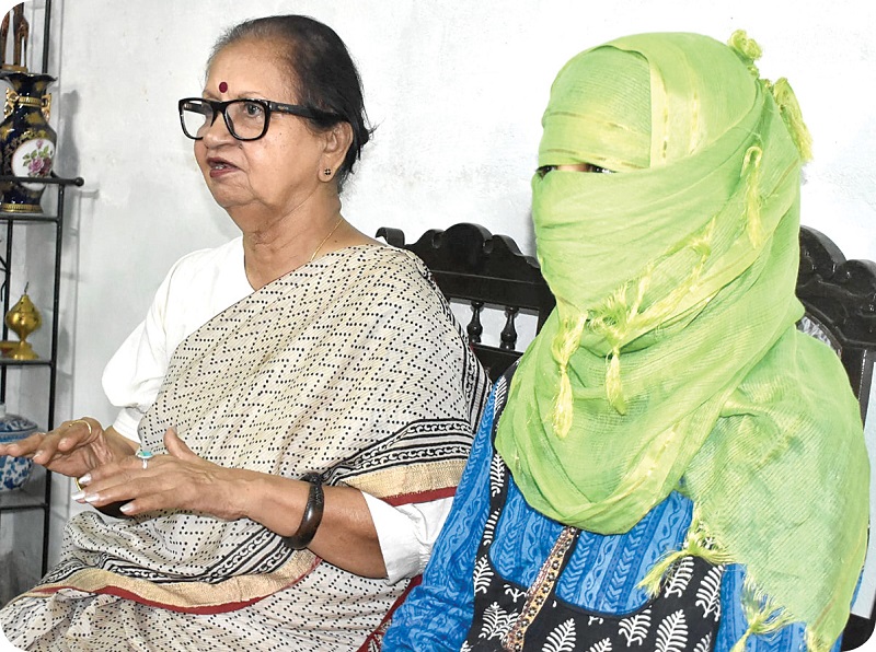 मडगाव बलात्कार प्रकरणात संवेदनशीलतेची होती गरज