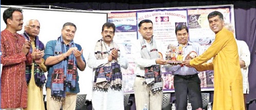 जात, प्रांत, भाषेच्या नावाखाली फूट पाडणाऱ्यांपासून सावध राहा !