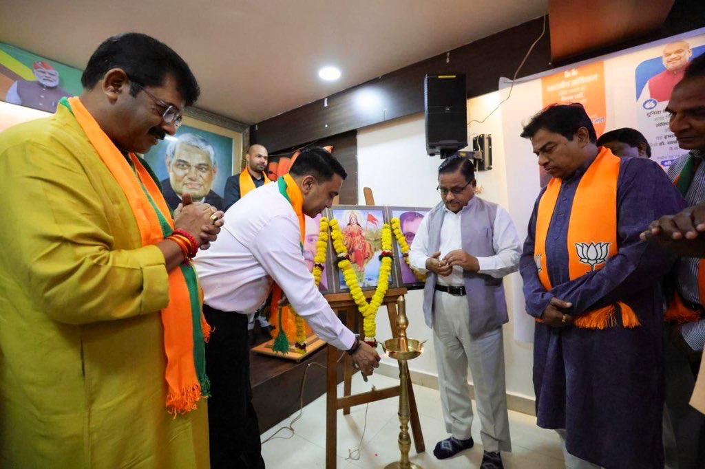 वक्फ जनजागरण अभियानात मगोसह अपक्ष आमदारही होणार सहभागी