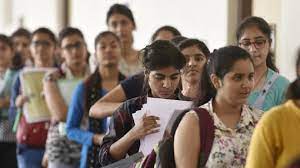 प्रवेश अर्ज दोन ठिकाणी भरण्याचा विद्यार्थ्यांचा कल