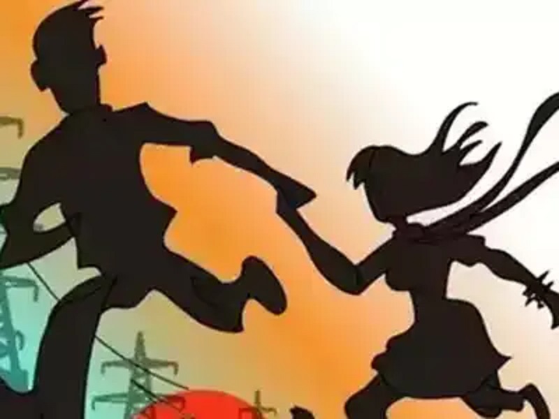केरळमधून प्रियकरसोबत पळून गोव्यात आलेल्या महिलेला पकडले