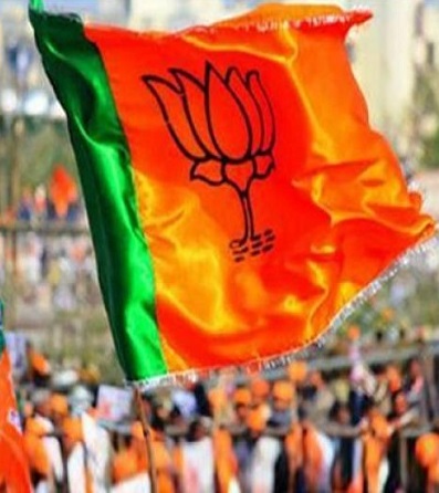 मंत्र्यांचे वाद मात्र, भाजपमध्ये कमालीची शांतता