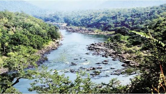 म्हादईप्रश्नी दोनही राज्यांनी चर्चेच्या माध्यमातून तोडगा काढवा