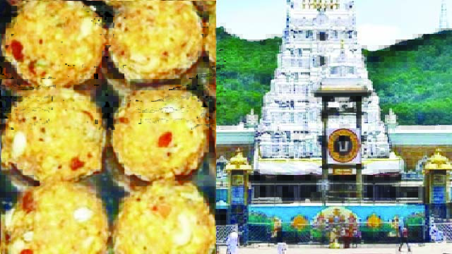 भाविकांच्या आरोग्याशी खेळणाऱ्यांना फासावर लटकवा !