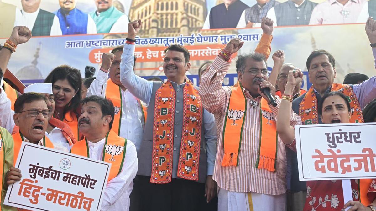 मतदारांचा स्पष्ट कौल क्षमतेला