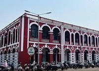मडगाव पालिकेत ध्वजारोहणाला दांडी मारणाऱ्या कर्मचार्यांवर कारवाई शक्य
