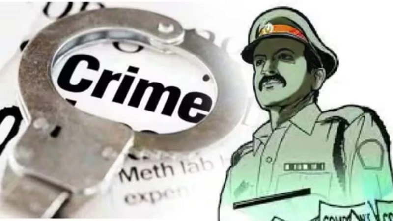 गोव्याचा पोलिसच बनला चोर; अपघातातील मृताच्या दागिन्यांवर मारला डल्ला