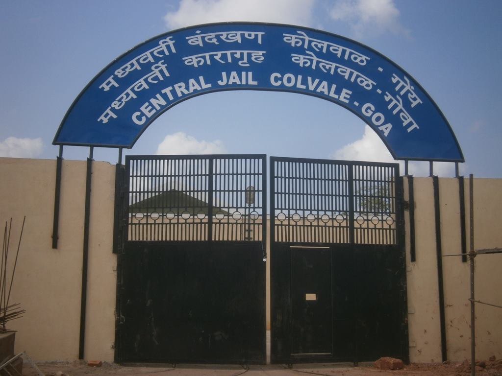 कोलवाळ पोलिसांकडून संशयित फॉस्टन रॉवलेसला अटक