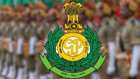 प्रतिवादी पोलीस उपनिरीक्षकांची पदोन्नती याचिकेच्या निवाड्यावर अवलंबून!