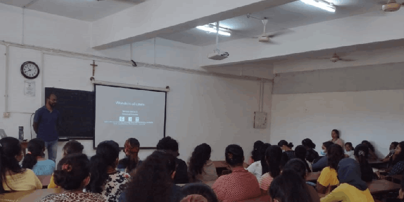 कार्मेल महिला महाविद्यालयात असिस्टंट प्रोफेसर पदांसाठी भरती सुरू