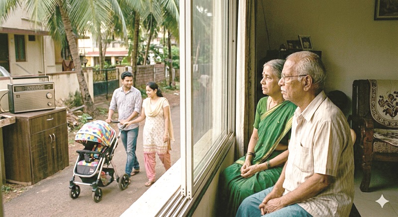 एकाकीपणाची शिक्षा