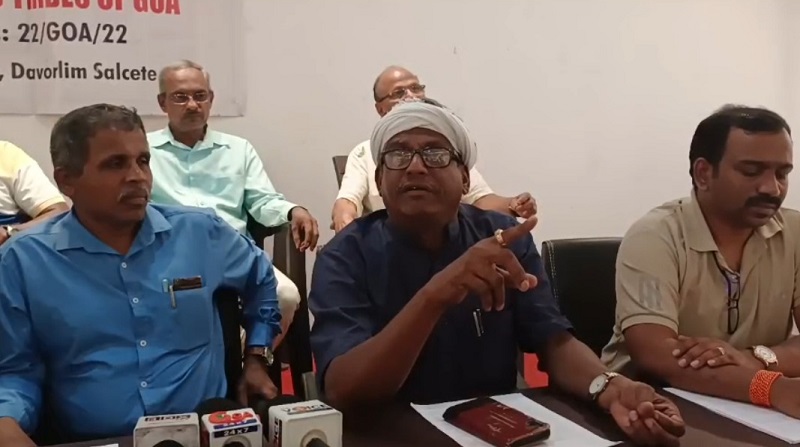 दबावाखाली आरक्षण लांबवल्यास सरकारविरोधात मोहीम