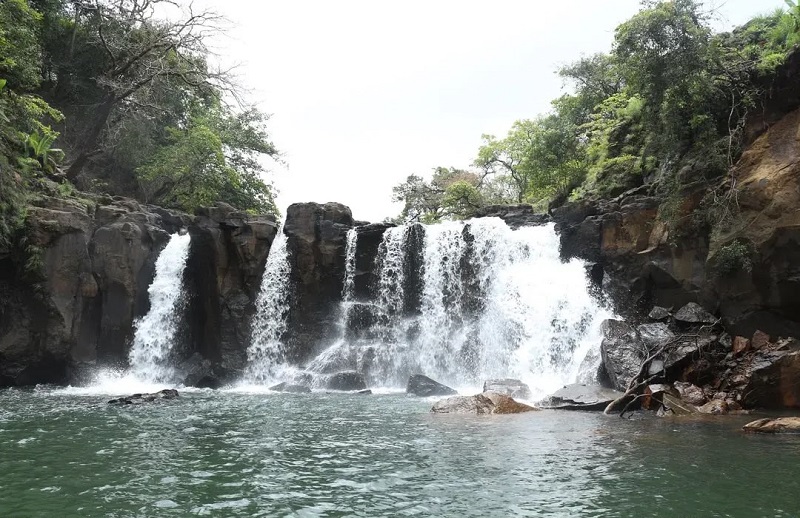 सुर्ला येथील बाराजण धबधब्यावर बेळगावच्या २० वर्षीय युवकाचा बुडून मृत्यू