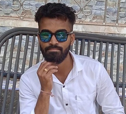 रेवोडा येथे स्वयंअपघात; दुचाकीस्वाराचा मृत्यू