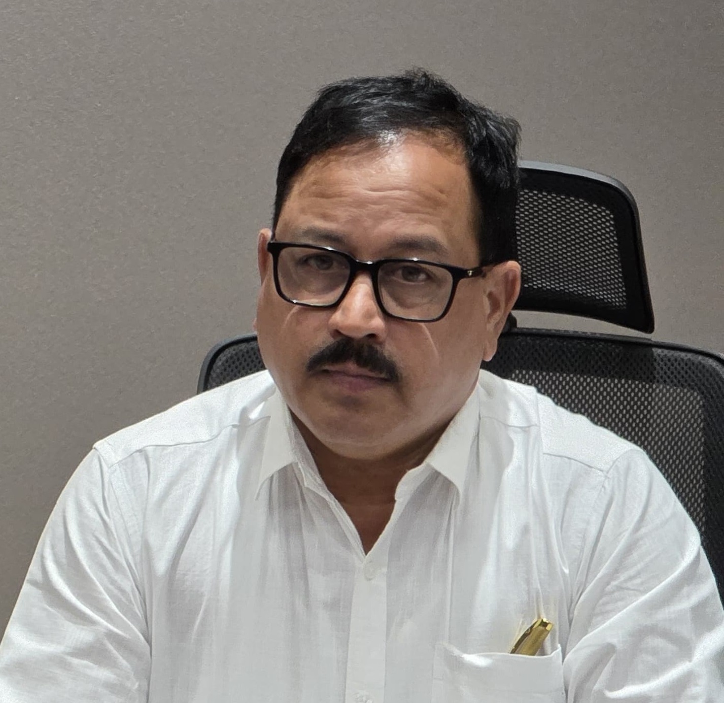 सांगे मतदारसंघ राखीव झाला तर भाजपच्या उमेदवारासाठी काम करणार!