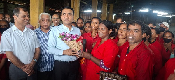 प्रत्येक पालिका, ग्रामपंचाय क्षेत्रात उभारणार ‘रॅपिड कंपोस्टिंग’ प्रकल्प!