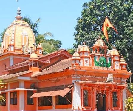 फर्मागुडीच्या श्री गोपाळ गणपती मंदिराचा होणार कायापालट