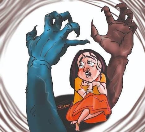 अल्पवयीनेवर लैंगिक अत्याचार; युवकाला १० वर्षांचा सश्रम कारावास