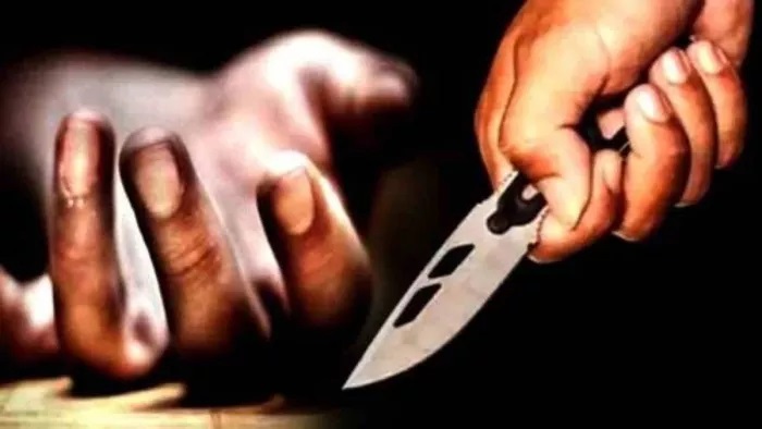कासावली येथे कौटुंबिक वादातून पती-पत्नीवर चाकूने हल्ला