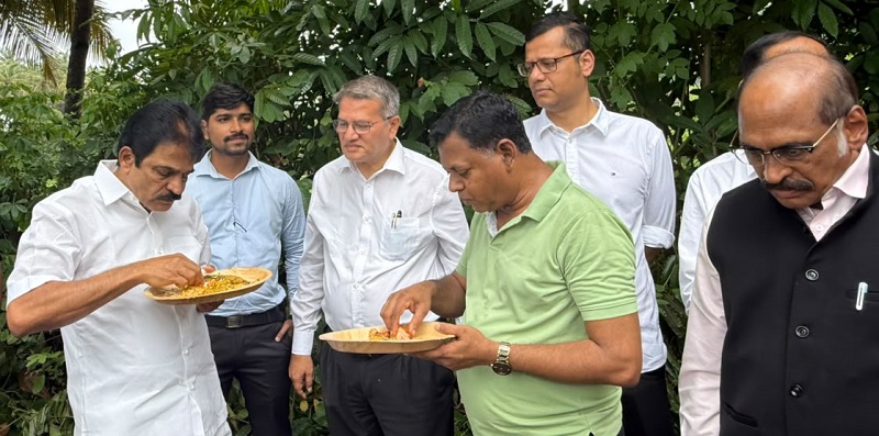 काँग्रेसश्रेष्ठींकडून डॅमेज कंट्रोल सुरू